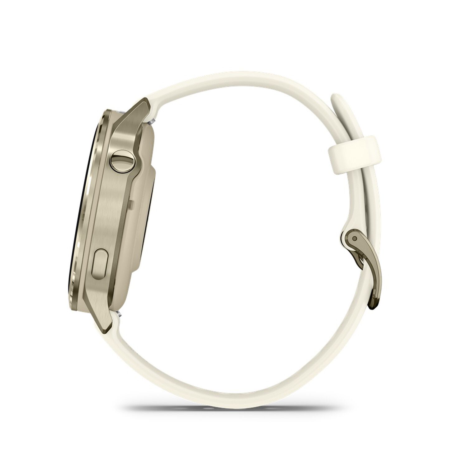 Venu 4 (41mm), Gps, Wi-fi, Beige W/ Lunar Gold + Bone, Garmin image number 5.0