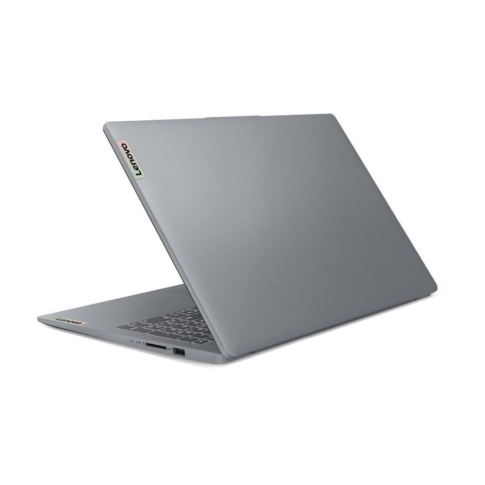 Notebook 15.6" Lenovo Ideapad Slim 3 / Intel Core I3 / 8 GB RAM / Integrated Intel UHD Graphics / 512 GB SSD image number 5.0
