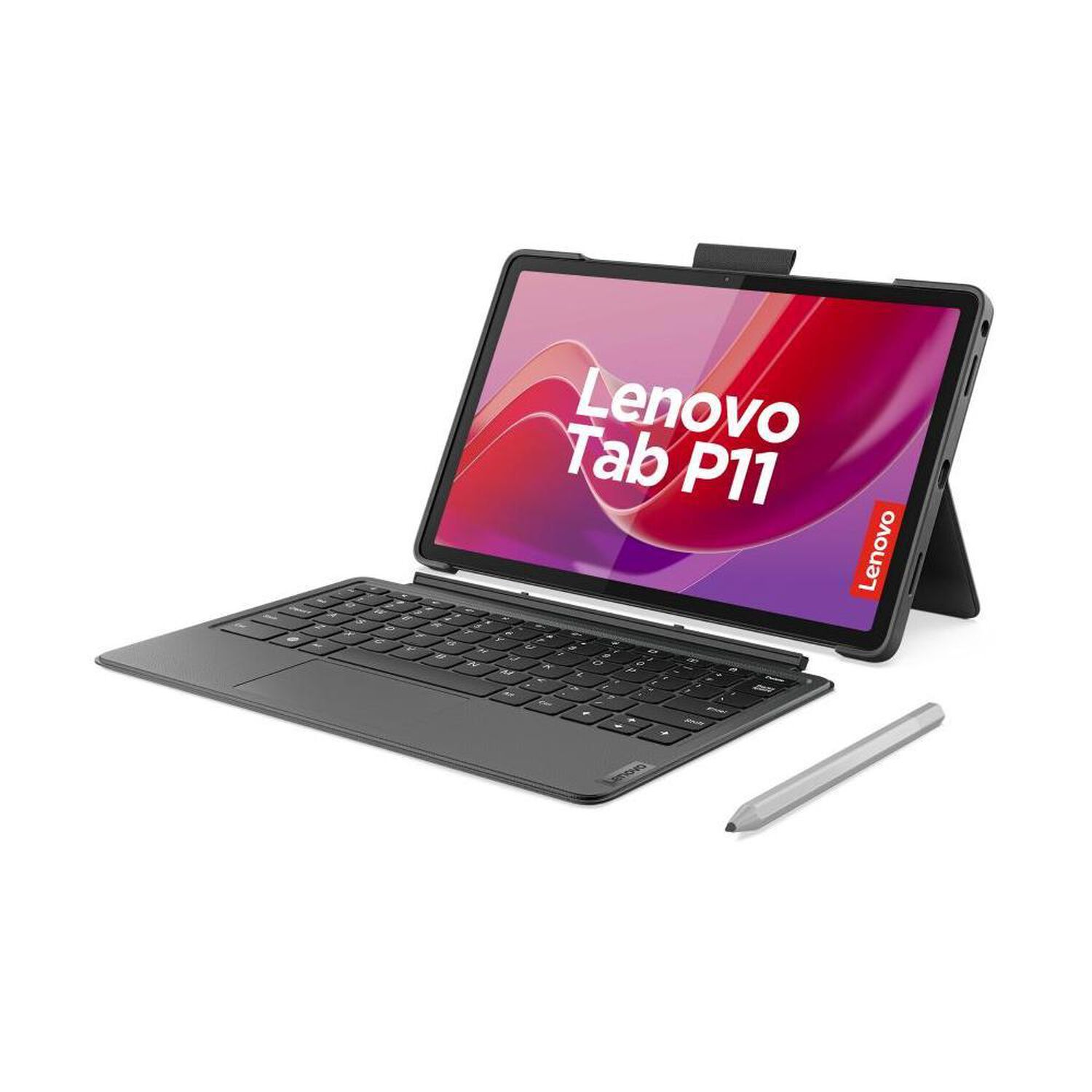 Tablet 11.5" Lenovo Tab P11 (2nd Gen) / 6 GB RAM / 128 GB image number 0.0