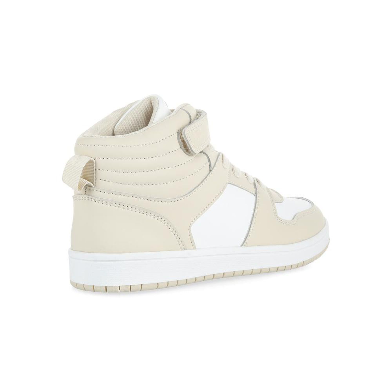 Zapatilla Urbana Mujer Freedom Beige image number 3.0