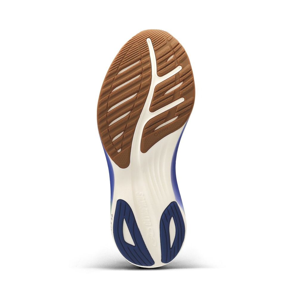 Zapatilla Running Hombre Corre Turbo Royal image number 5.0