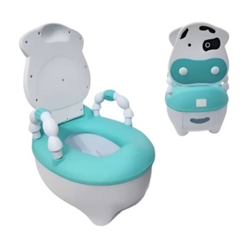 Pelela Ba&ntilde;o Ni&ntilde;os Aprendizaje Tipo Wc image number 3.0