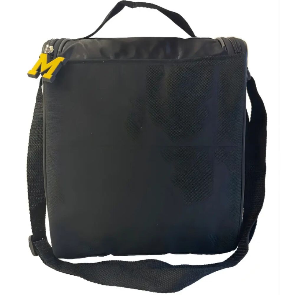 Lonchera T&eacute;rmica Escolar Bolso Infantil Resistente Port&aacute;til image number 7.0