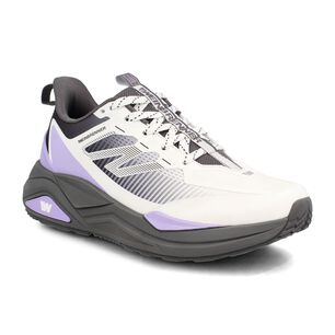 Zapatilla Mujer Weinbrenner X-trailer Blanco Blanco