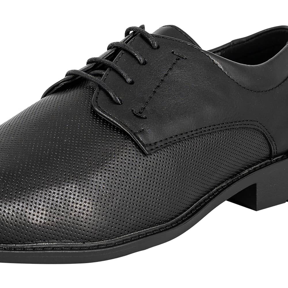 Zapato Ossa Negro Uns image number 3.0