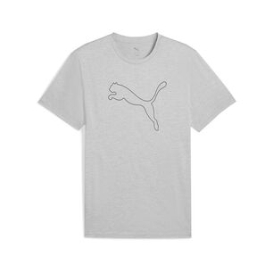 Polera Puma Hombre Train All Day Essentials Cat