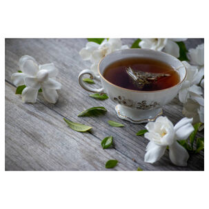 Té Verde Sensorial Ríos Y Humedales