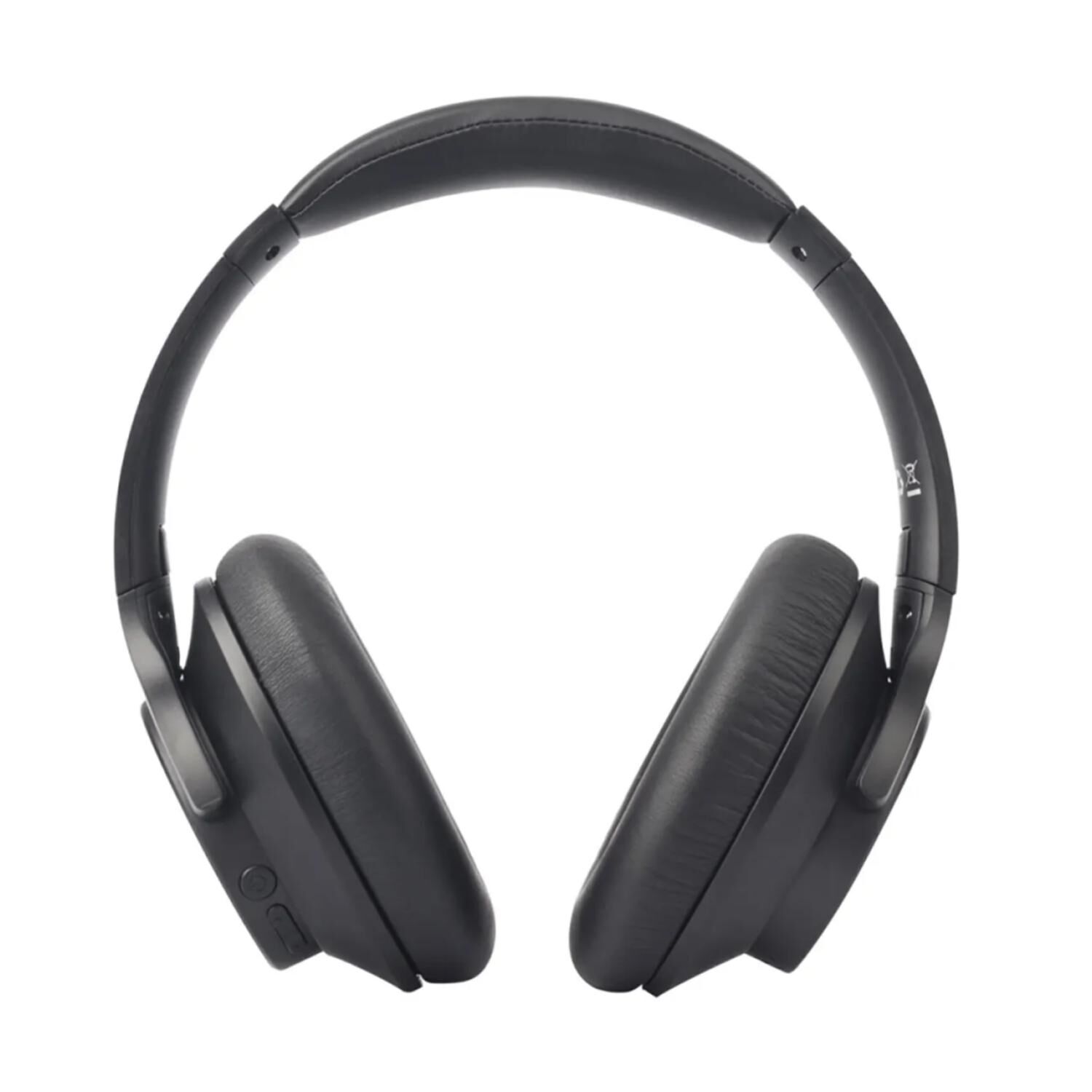 Audifonos Bluetooth Overear Plegables Negro Knc1090l Aiwa image number 1.0