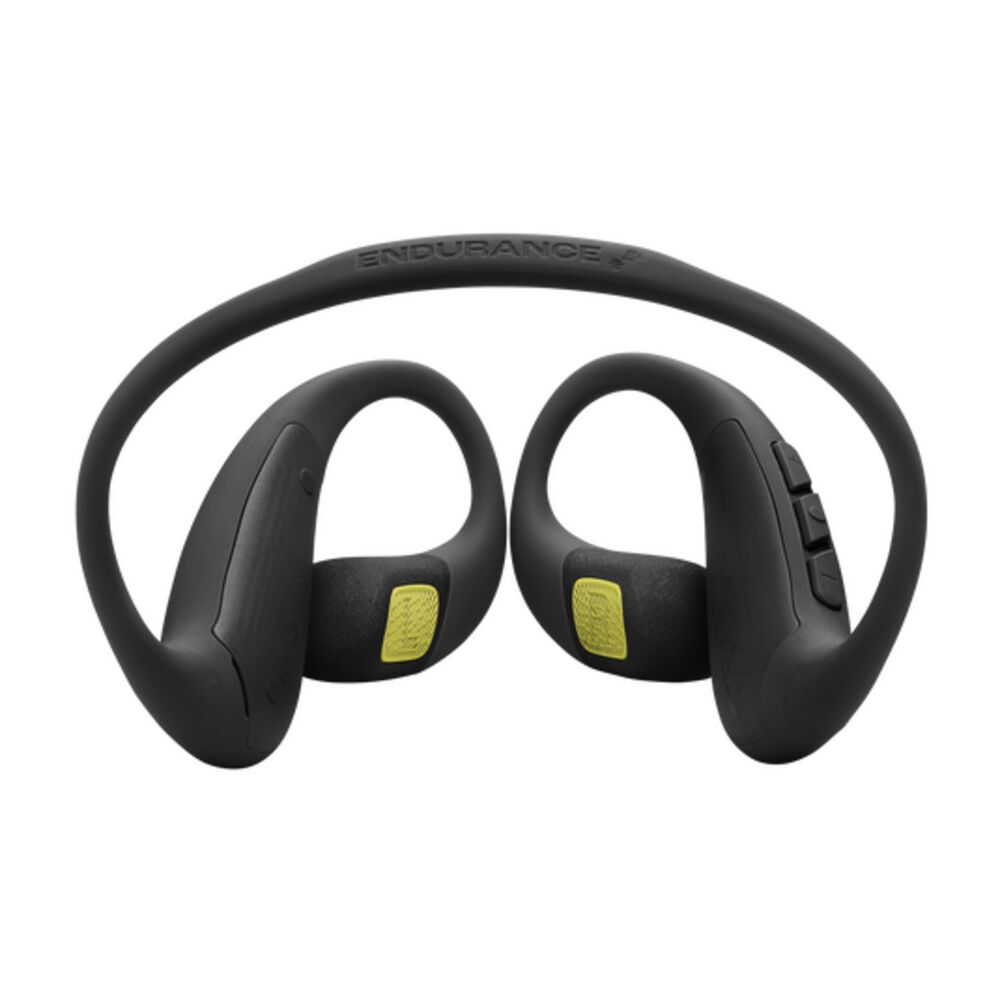 Aud&iacute;fonos Jbl Endurance Pace Bluetooth Deportivos Ip68 Negro image number 1.0