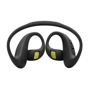 Aud&iacute;fonos Jbl Endurance Pace Bluetooth Deportivos Ip68 Negro