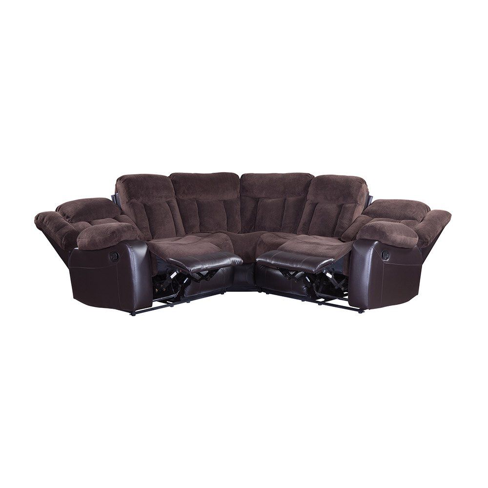 Sofá Modular Daniels Champion Recliner / 5 Cuerpos image number 0.0