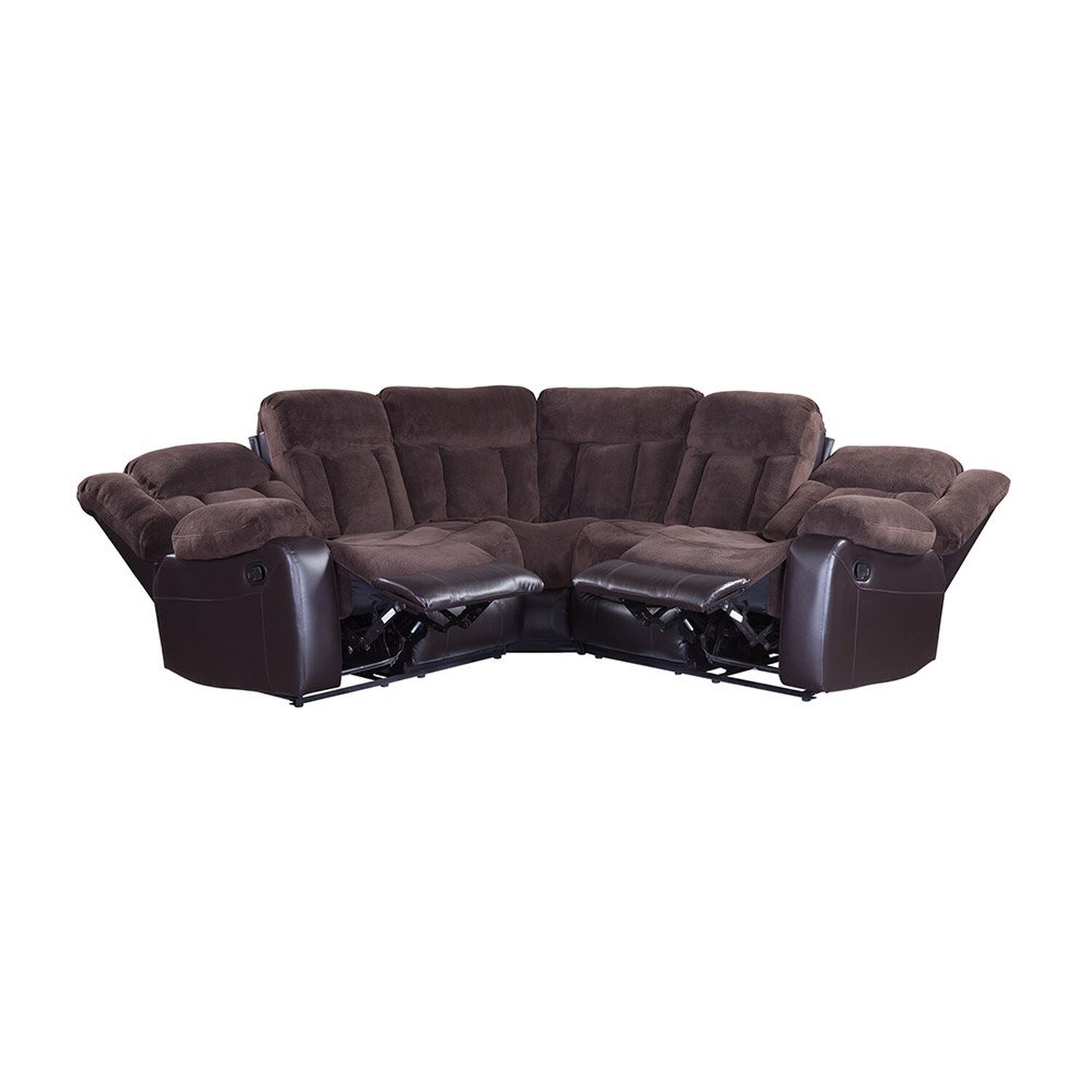 Sof&aacute; Modular Daniels Champion Recliner / 5 Cuerpos image number 0.0