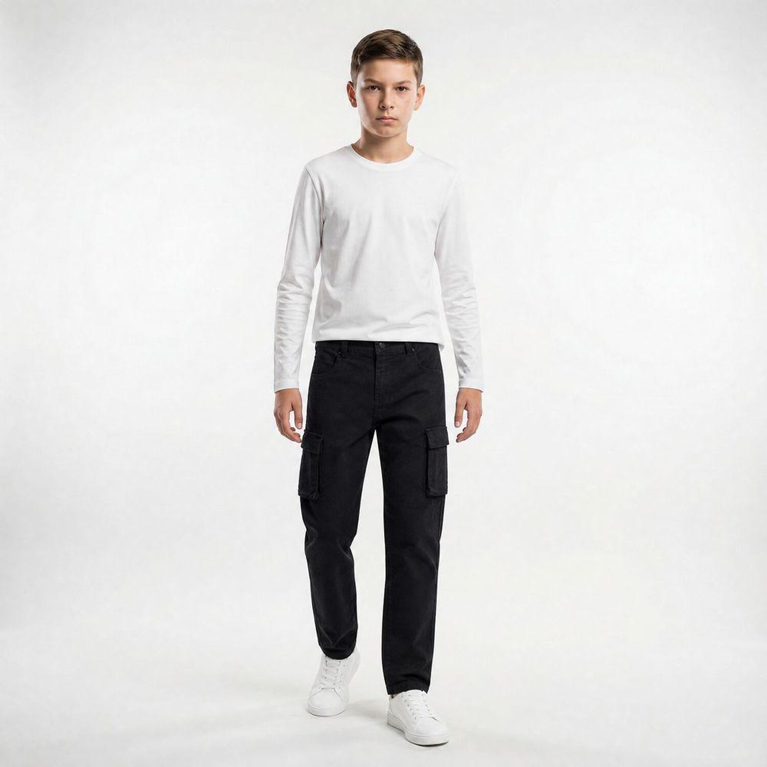 Jeans Ni&ntilde;o Skuad image number 0.0