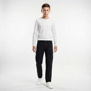 Jeans Ni&ntilde;o Skuad