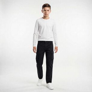 Jeans Ni&ntilde;o Skuad
