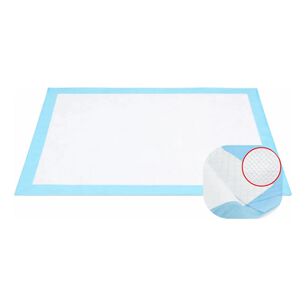 Pack 24 Sabanillas 33x45cm De Entrenamiento Para Perros Mascotas