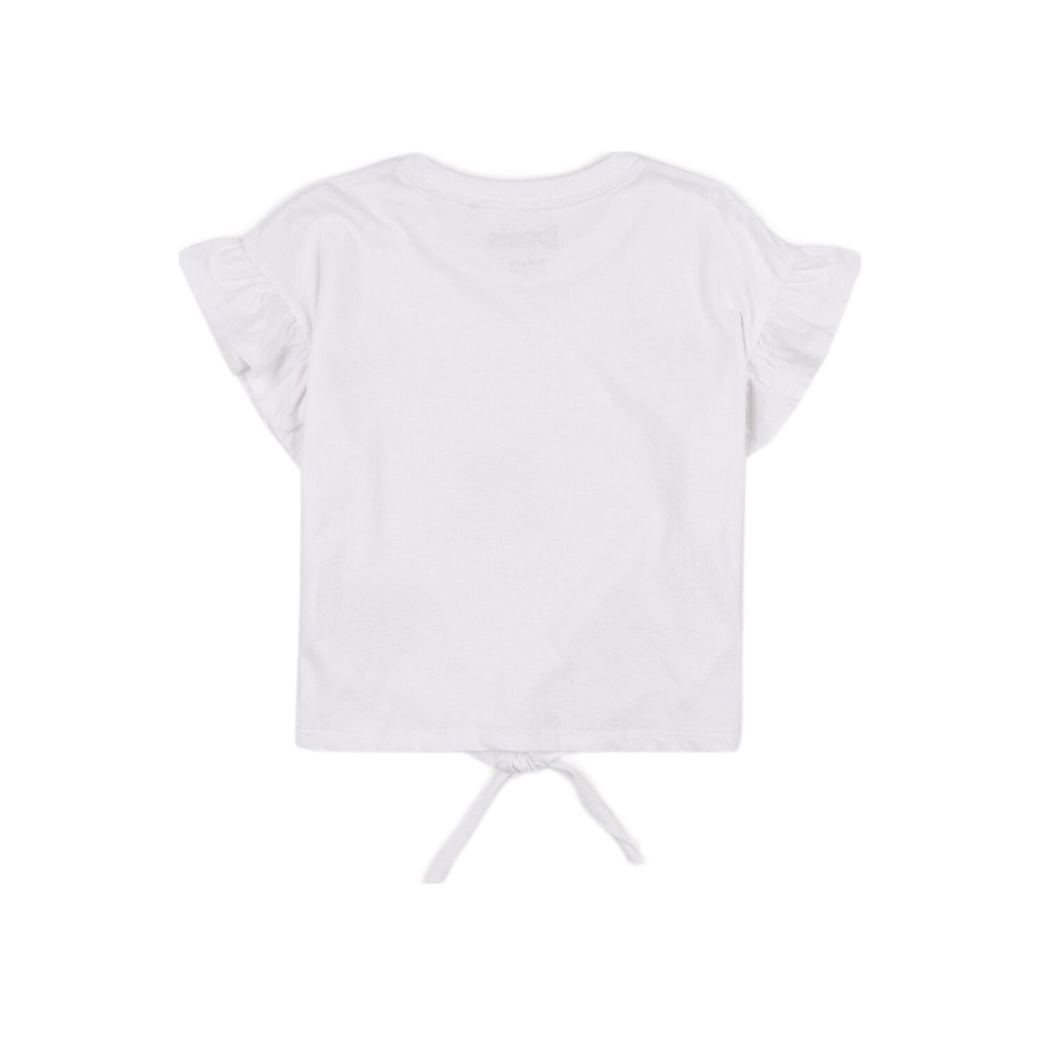 Polera Ni&ntilde;a Topsis image number 1.0