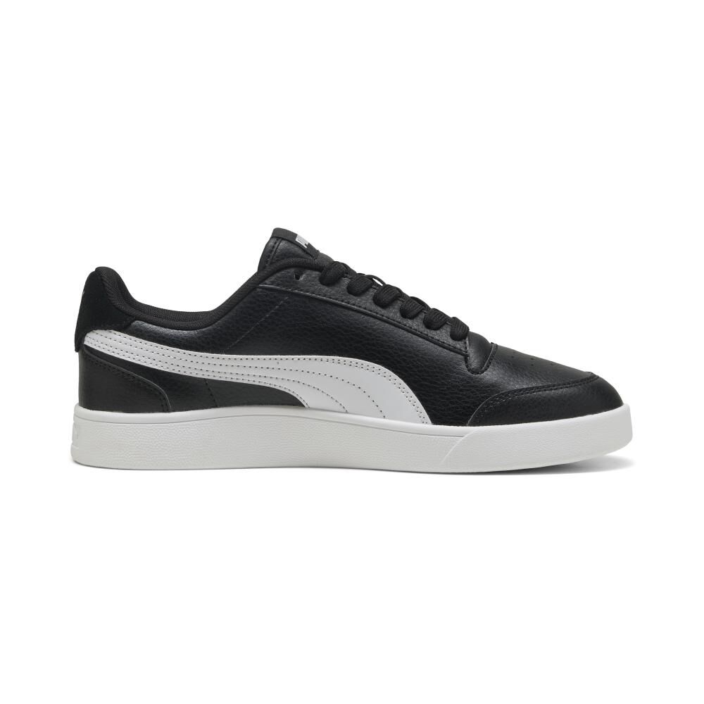 Zapatilla Urbana Hombre Puma Shufle image number 5.0