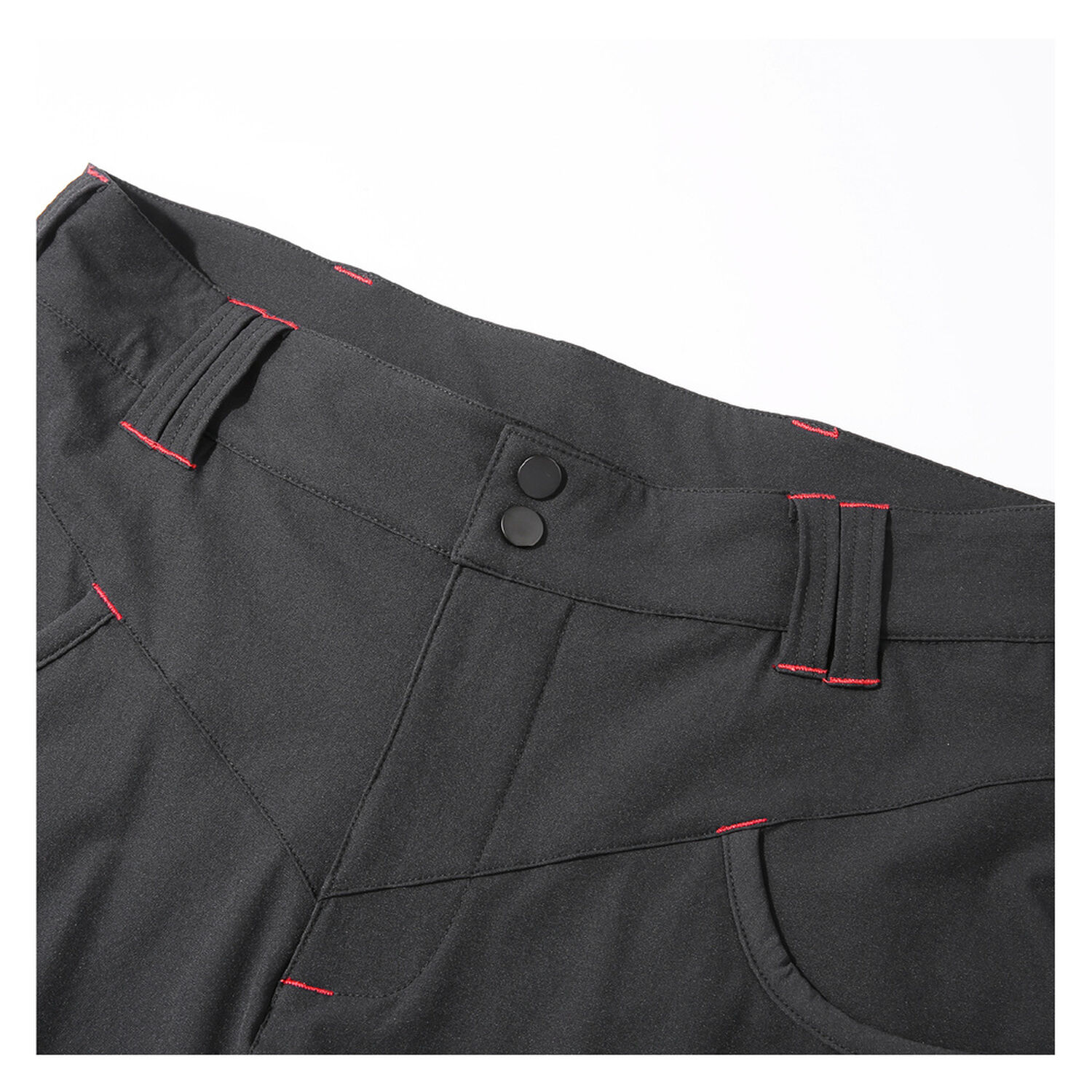 Shorts + Calza Cycling Acolchado Dryup Swift Hombre image number 5.0