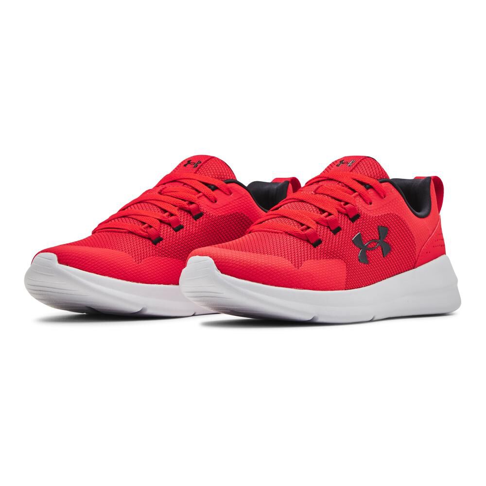 Zapatilla Running Hombre Under Armour image number 4.0