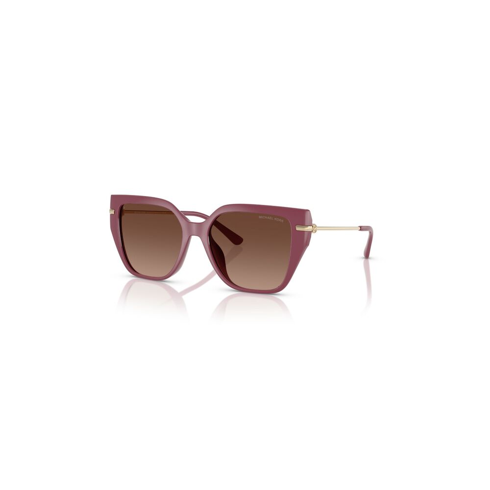 Lentes De Sol St. Barths Rosado Polarizados Michael Kors image number 1.0