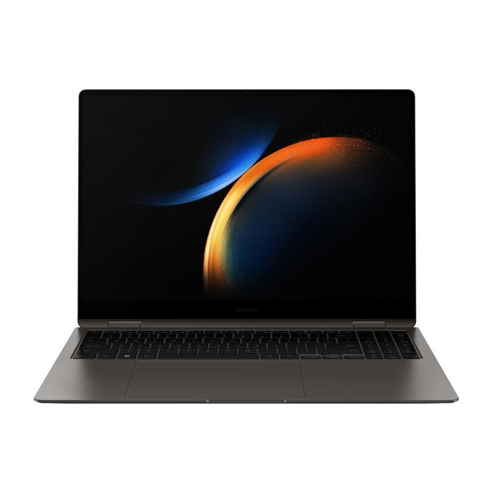 Notebook 16" Samsung Galaxy Book 3 Pro 360 / Intel Core I7 / 16 GB RAM / Intel Iris Xe Graphics / 512 GB SSD image number 2.0
