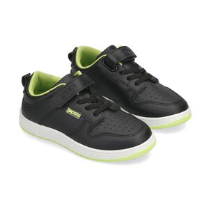 Zapatilla Infantil Niño Topsis