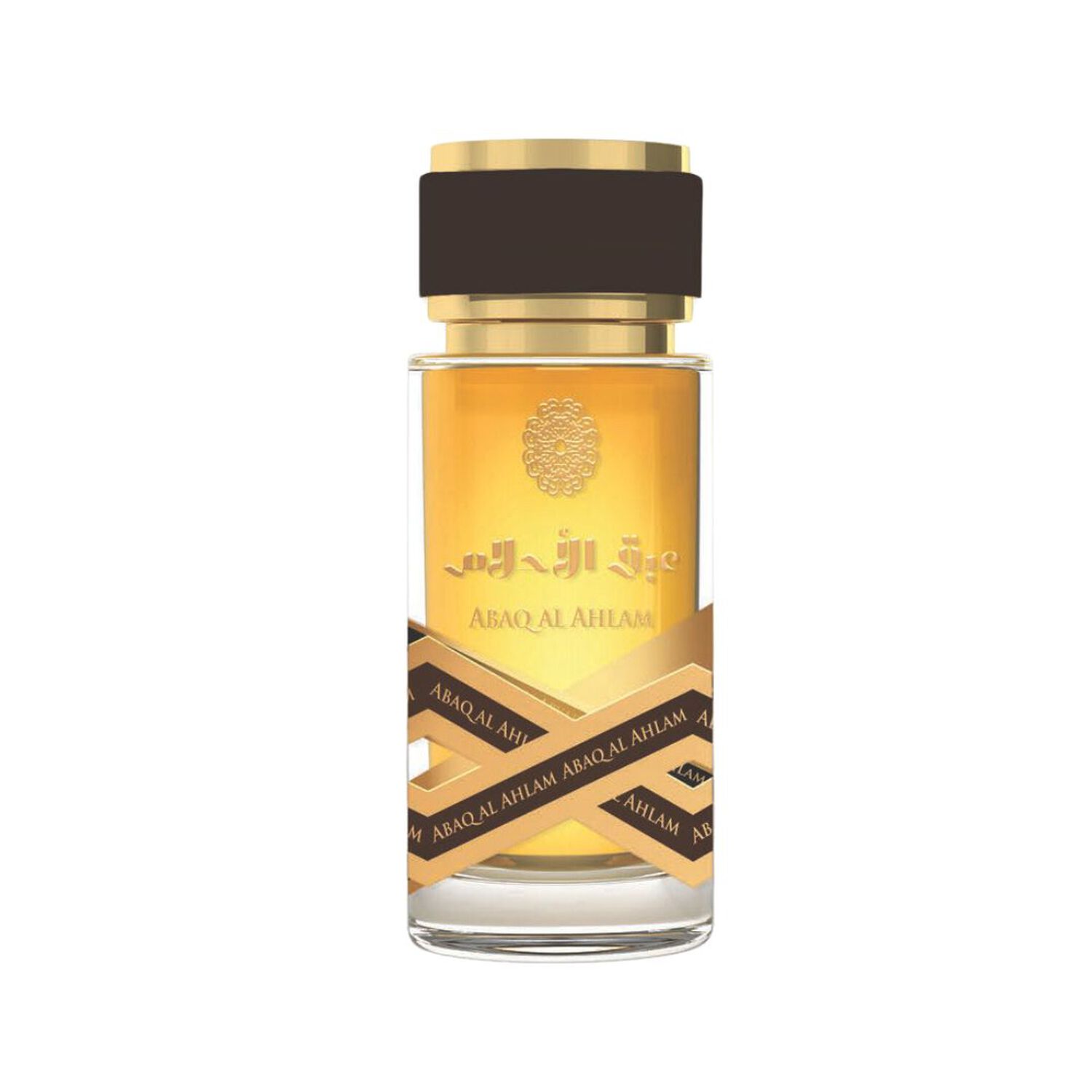Afaq Abaq Al Ahlam Edp 100 Ml image number 1.0