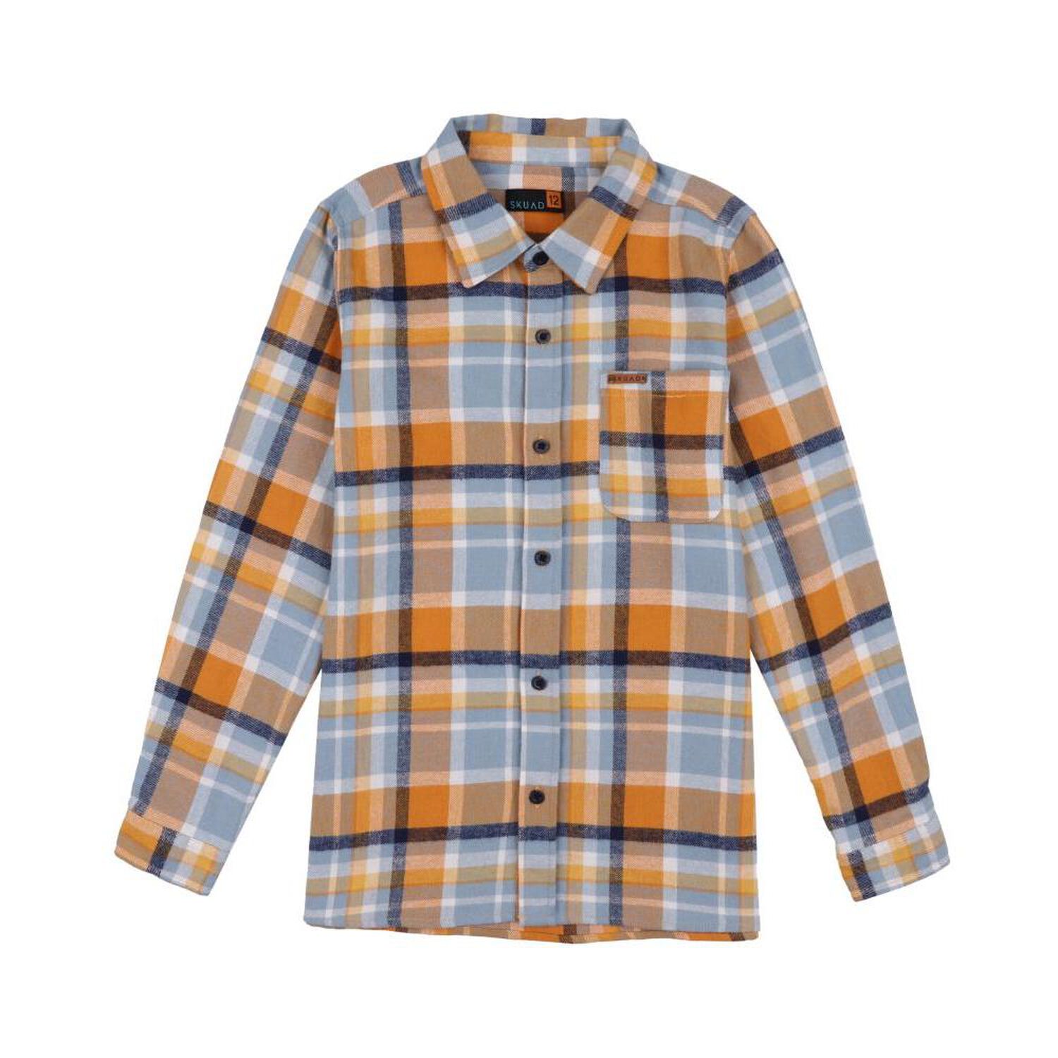 Camisa Ni&ntilde;o Skuad image number 0.0
