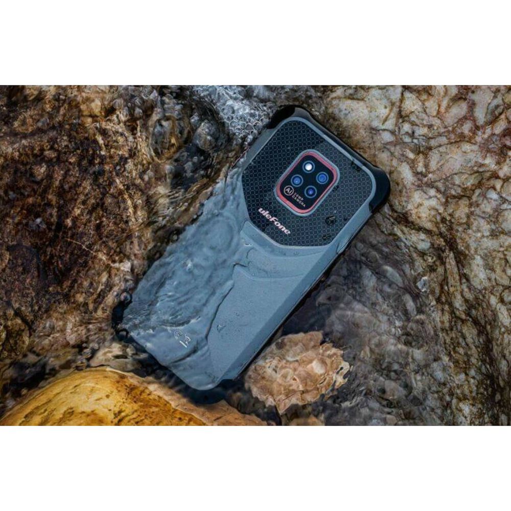 Celular Rugged Ulefone Power Armor 14 Resistente A Golpes, Polvo, Humedad Y Agua / Bater&iacute;a 10.000mah image number 2.0
