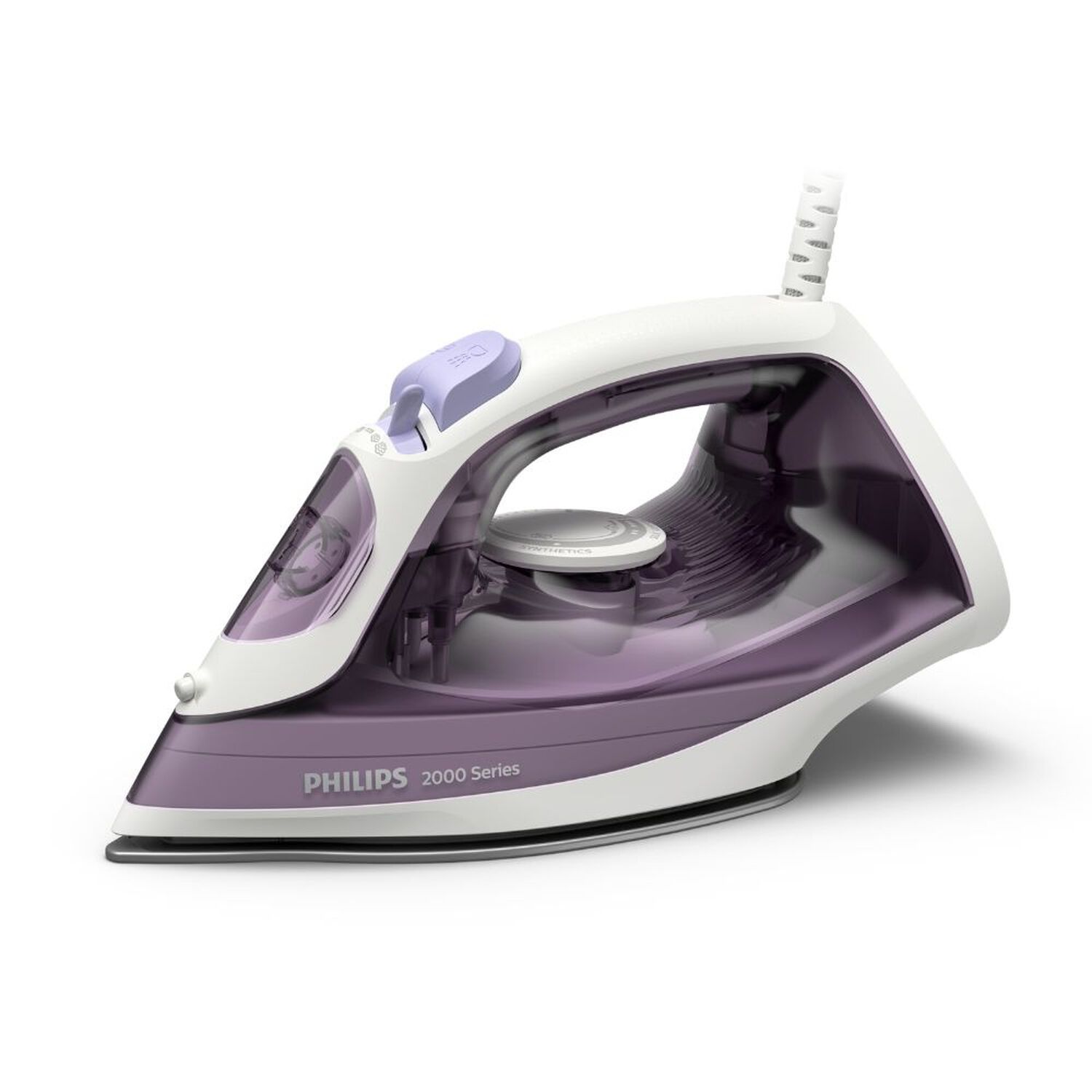 Plancha A Vapor Philips Dst2020/30 Funci&oacute;n Calc-clean image number 0.0