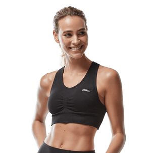 Peto Mujer Knit 65 Negro