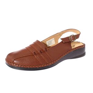 Babucha Tostado Marche Art. 5l0050402tan