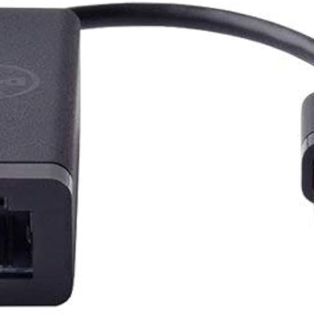 Adaptador Dell 443-bbbd Usb 3.0 A Ethernet Pxe Boot image number 2.0
