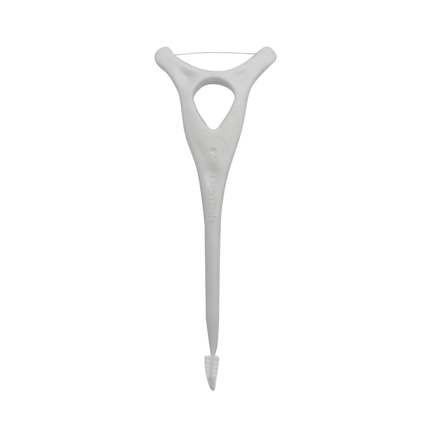 Hilo Dental Easy Reach 75 Unidades image number 1.0