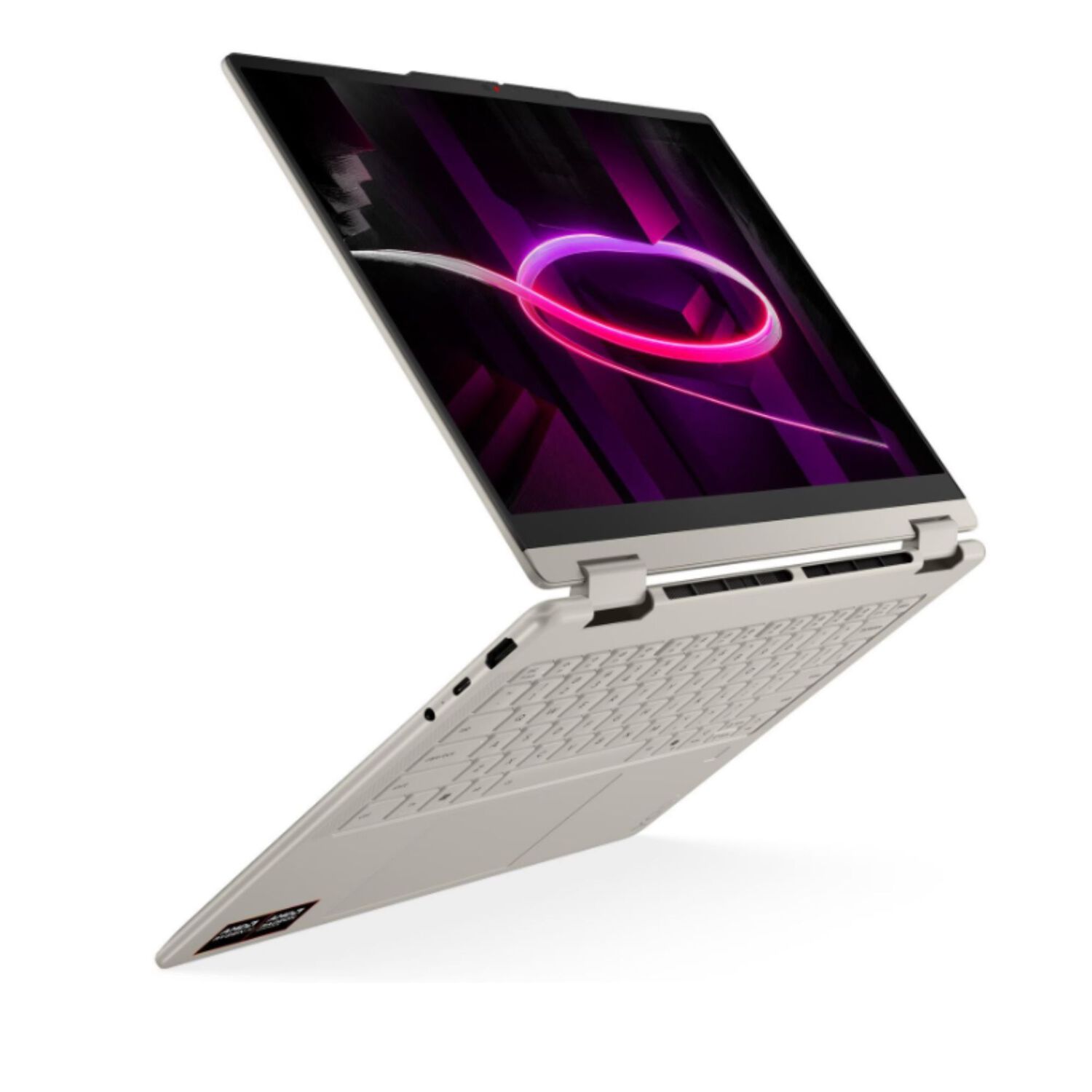 Notebook Lenovo Yoga 2 En 1 Amd Ryzen 7 32gb Ram 1tb Ssd 14" image number 1.0