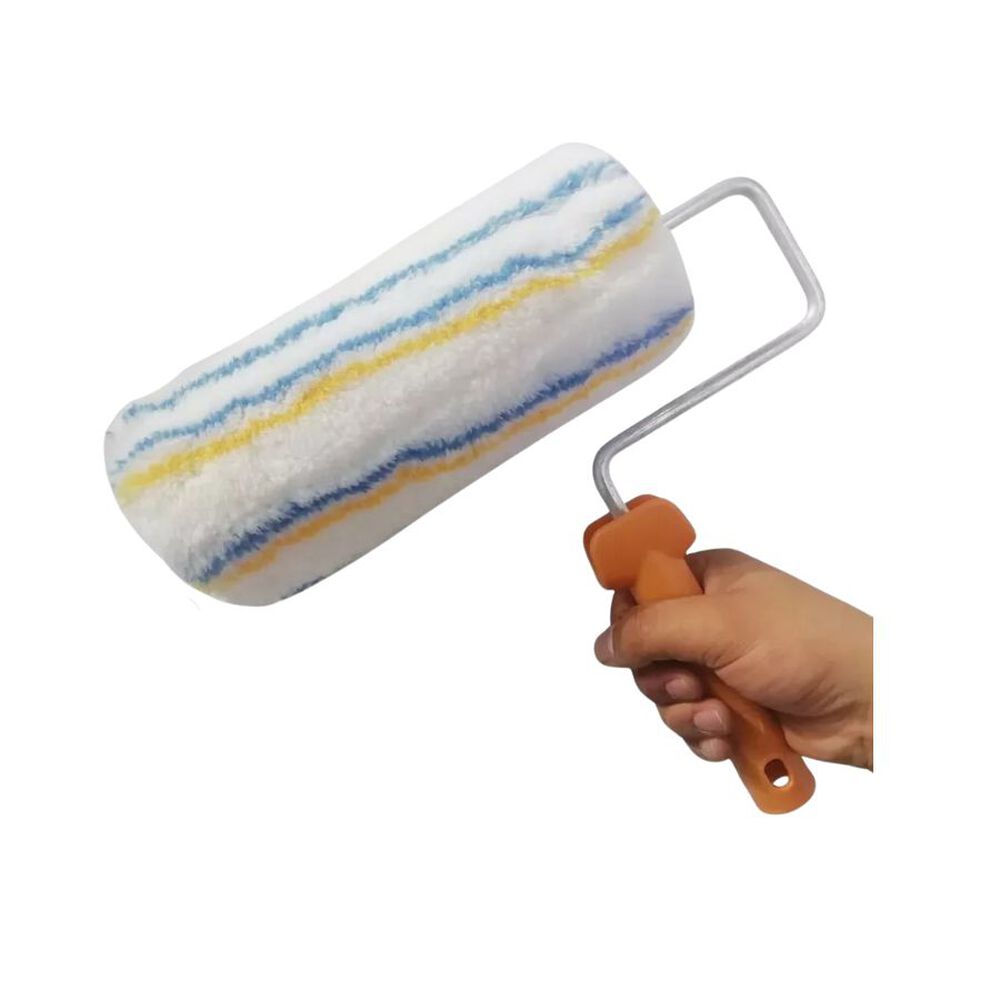 Rodillo Paint Roller Rodillo Recargable Pintura image number 0.0