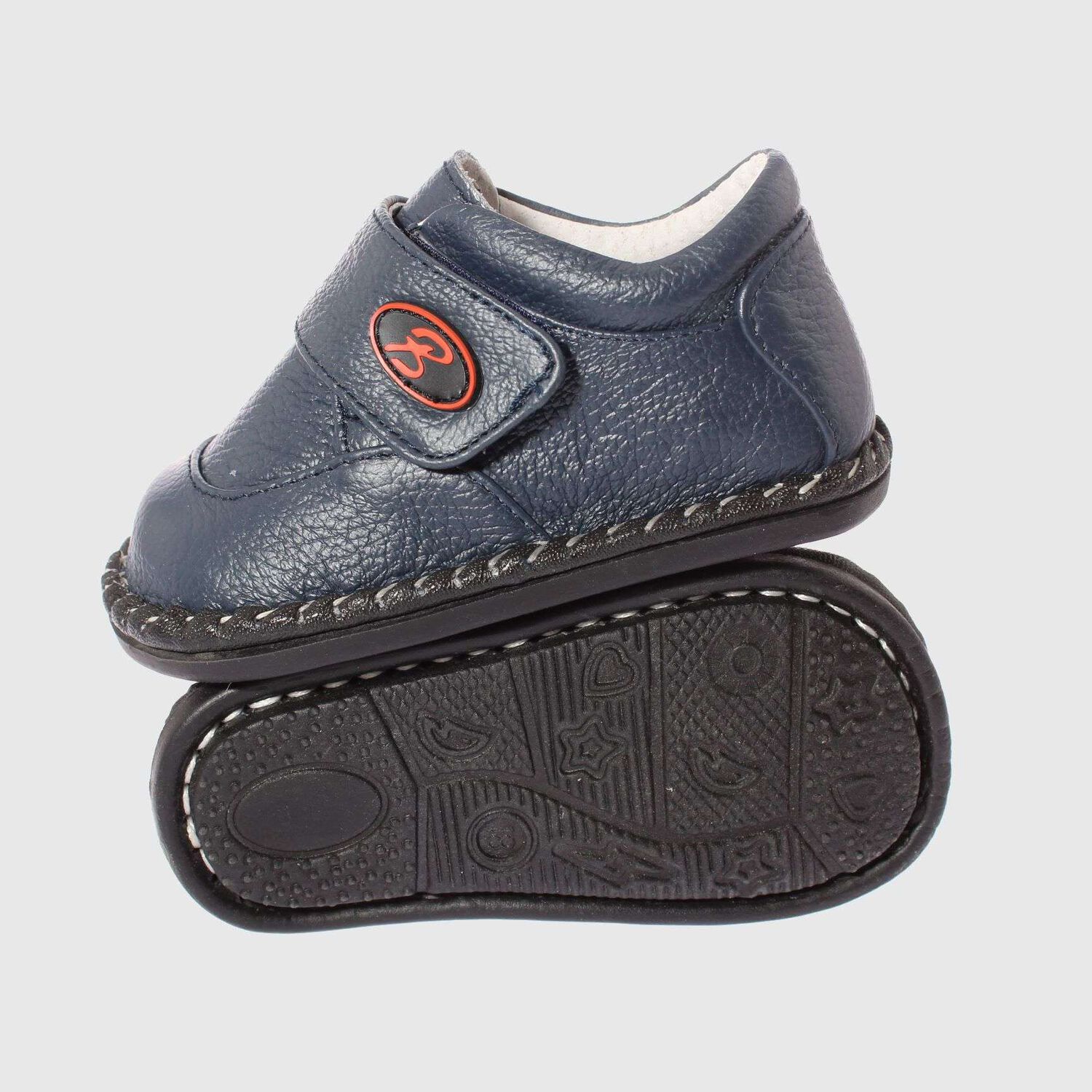 Zapato Navy V&iacute;a Franca Art. 35118navy image number 1.0