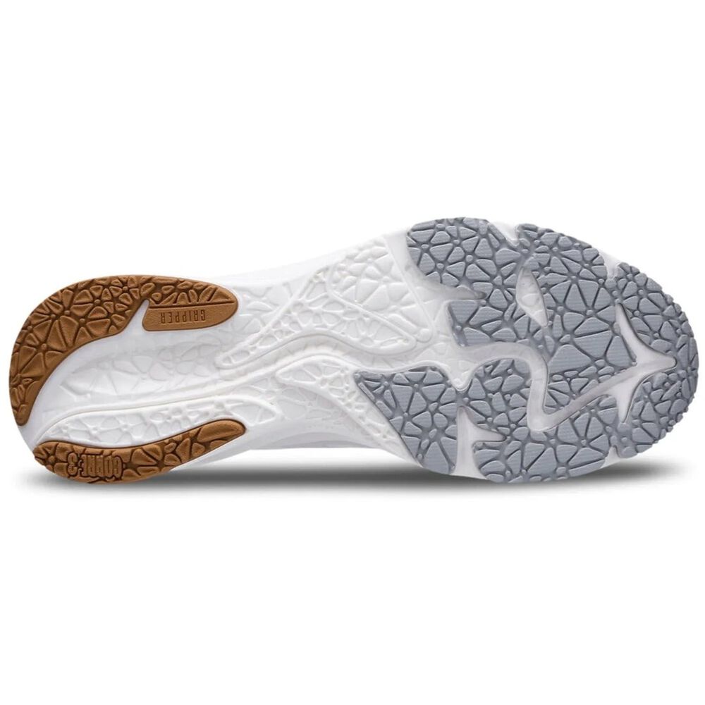 Zapatilla Running Hombre Corre 3 Blanco image number 4.0