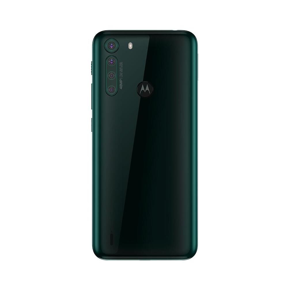 Smartphone Motorola One Fusion 64 Gb / Liberado image number 1.0