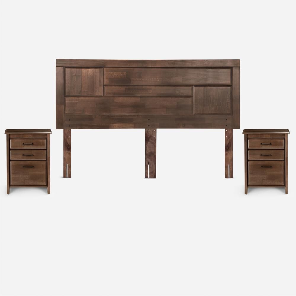 Cama Europea Rosen New Style 6 image number 2.0