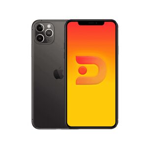 Iphone 11 Pro Max 256gb Space Gray Reacondicionado
