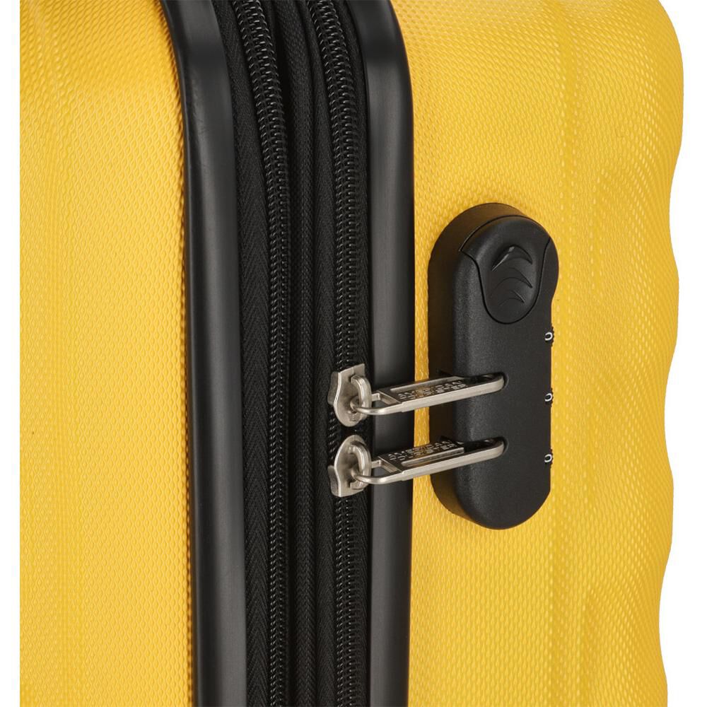 Maleta Mediana American Tourister Summit / 69 L image number 11.0