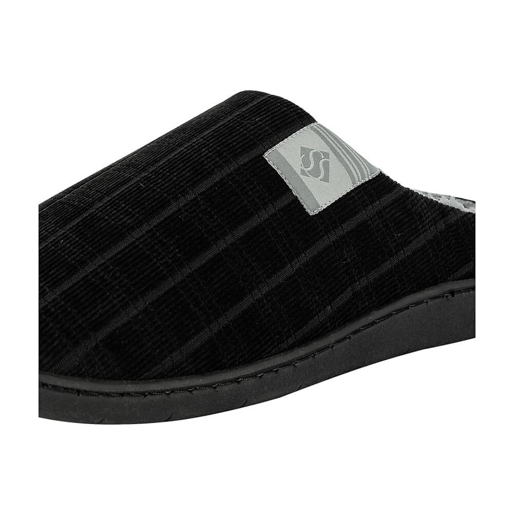 Pantufla Dadu Negro Passer image number 3.0