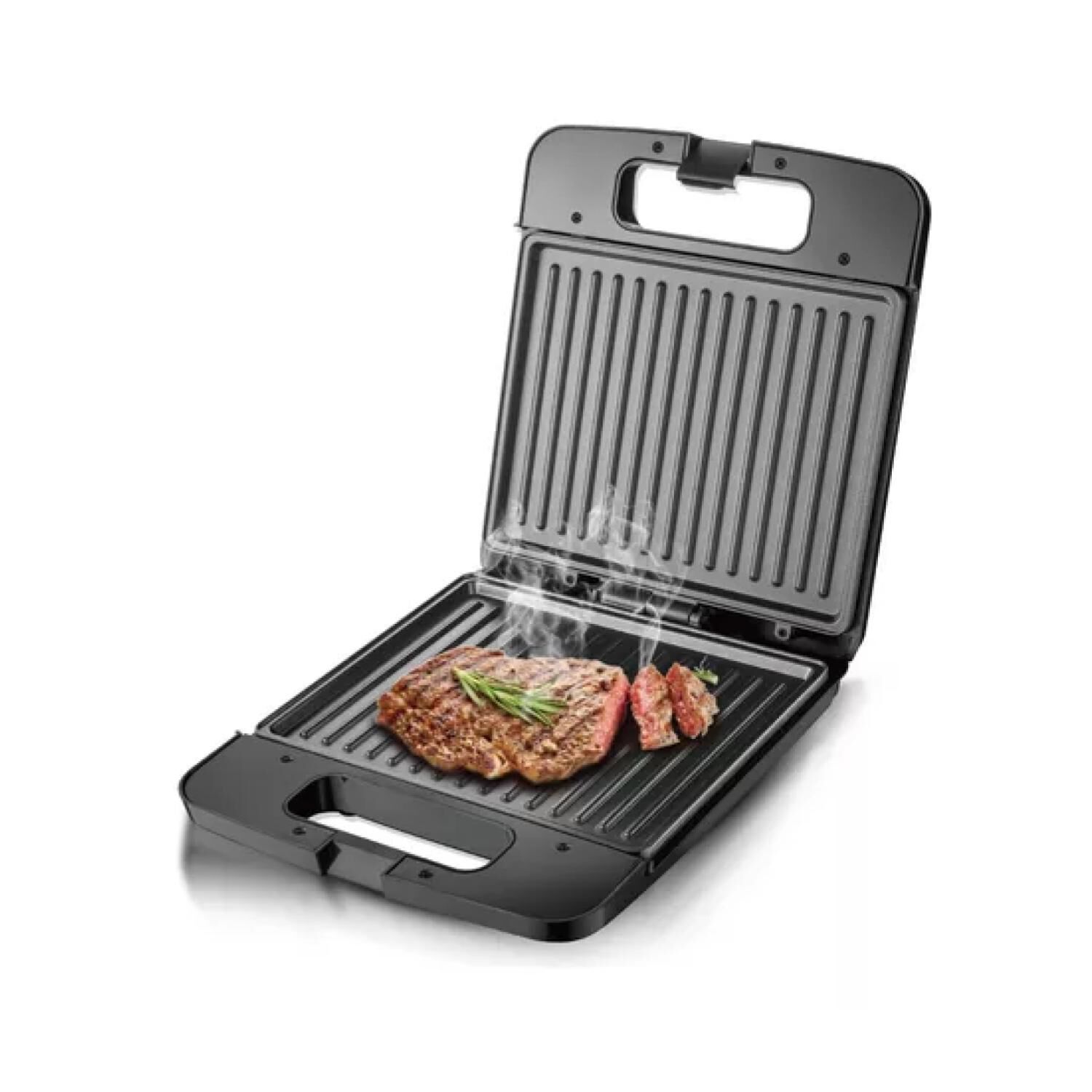 Panini Sandwichera Electrica Tostadora Gill R516 image number 0.0