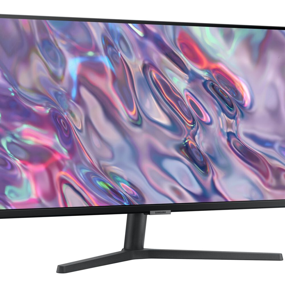 Samsung 34” S50gc Viewfinity S5 Wqhd 100hz Monitor High Resolution Plano image number 3.0