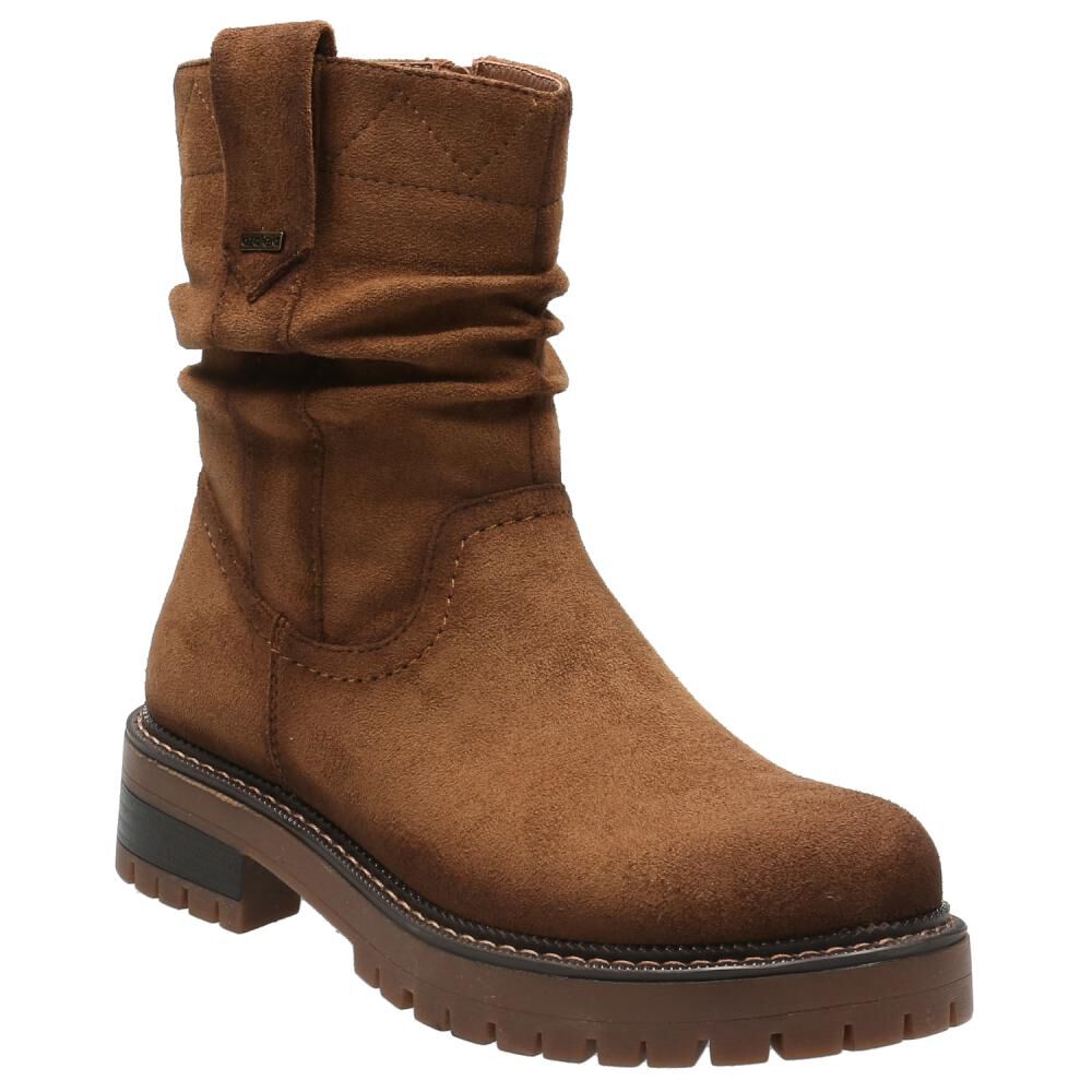 Botín Mujer Azaleia Arran en Oferta | Hites.com