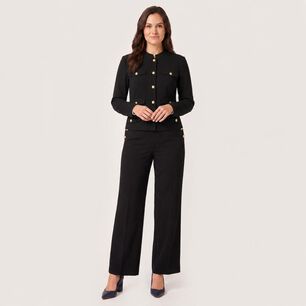 Chaqueta Mujer Lorenzo Di Pontti