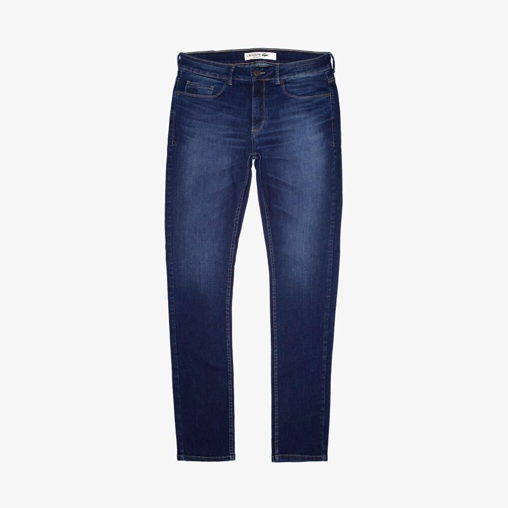 Jeans Hombre Lacoste image number 0.0