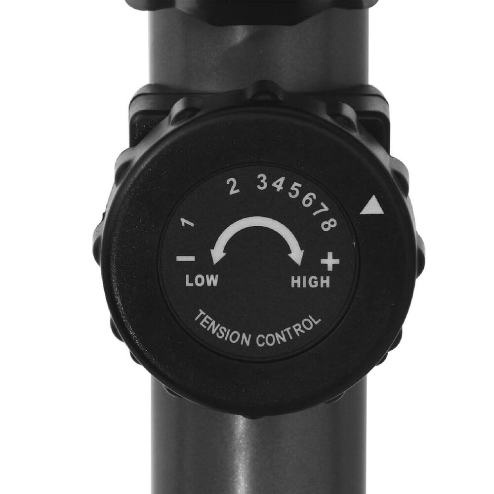 Elíptica T330 Pro Magnética image number 4.0